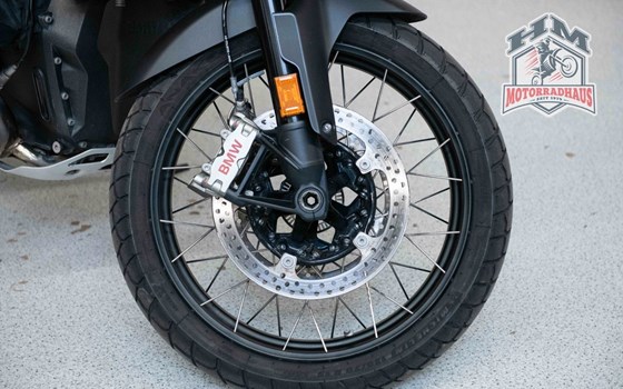 Gebrauchtmotorrad BMW R 1300 GS - Bild 8