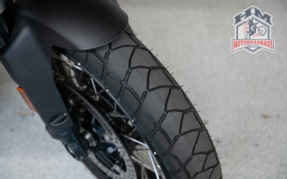 Gebrauchtmotorrad BMW R 1300 GS - Bild 9