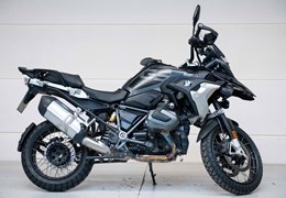 Gebrauchte BMW R 1250 GS