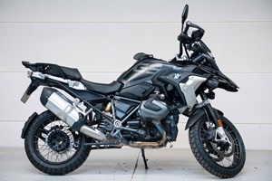 Angebot BMW R 1250 GS