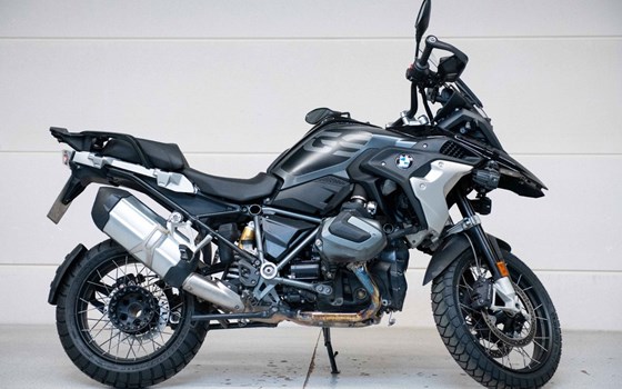 Gebrauchtmotorrad BMW R 1250 GS - Bild 1