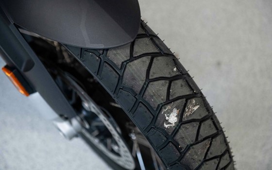 Gebrauchtmotorrad BMW R 1250 GS - Bild 11