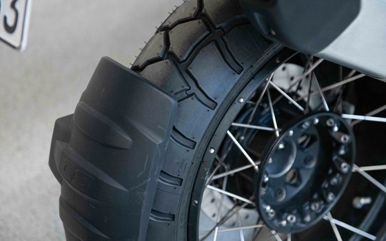 Gebrauchtmotorrad BMW R 1250 GS - Bild 12