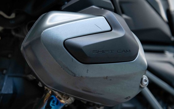 Gebrauchtmotorrad BMW R 1250 GS - Bild 13