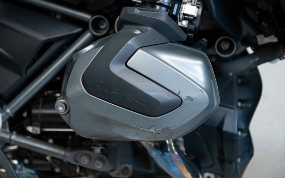 Gebrauchtmotorrad BMW R 1250 GS - Bild 14