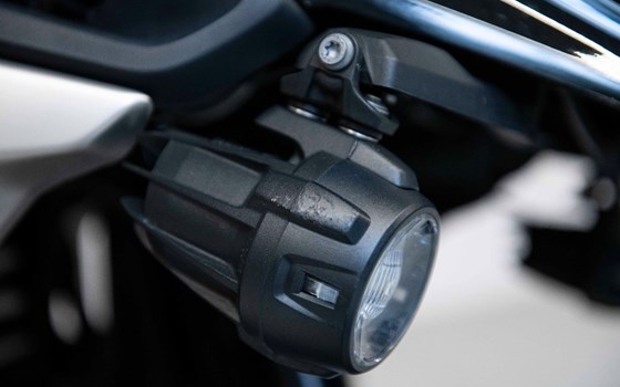 Gebrauchtmotorrad BMW R 1250 GS - Bild 16