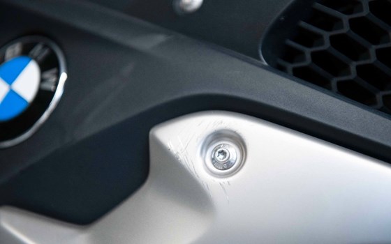 Gebrauchtmotorrad BMW R 1250 GS - Bild 17