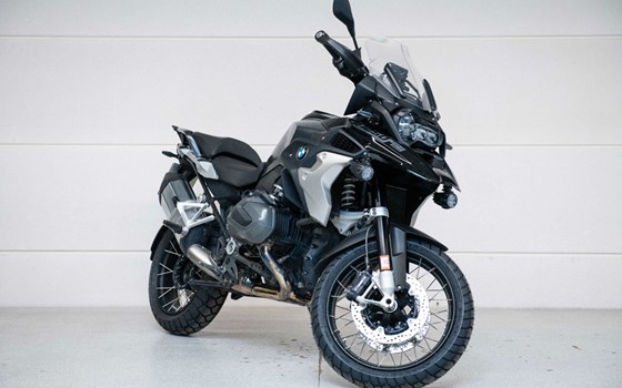 Gebrauchtmotorrad BMW R 1250 GS - Bild 2