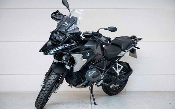 Gebrauchtmotorrad BMW R 1250 GS - Bild 3