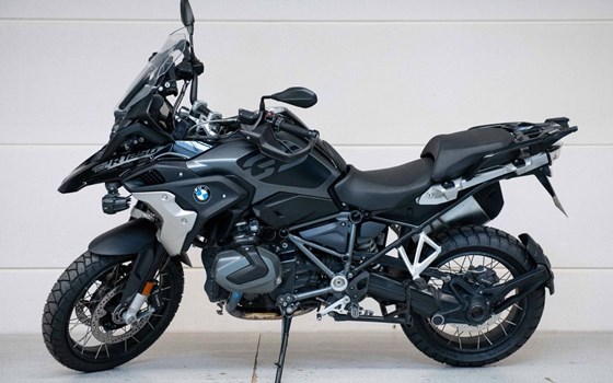 Gebrauchtmotorrad BMW R 1250 GS - Bild 4