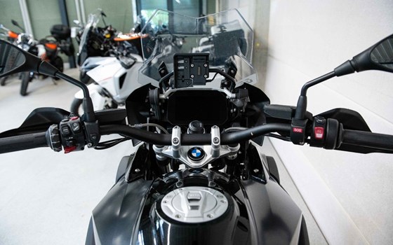 Gebrauchtmotorrad BMW R 1250 GS - Bild 5