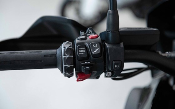 Gebrauchtmotorrad BMW R 1250 GS - Bild 6