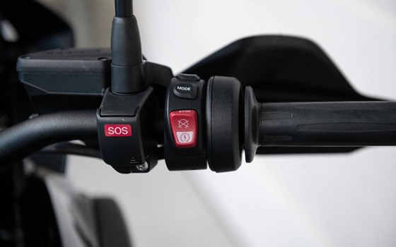 Gebrauchtmotorrad BMW R 1250 GS - Bild 7