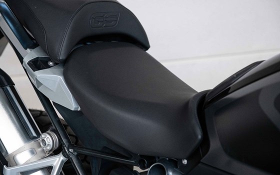 Gebrauchtmotorrad BMW R 1250 GS - Bild 8