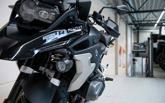 Gebrauchtmotorrad BMW R 1250 GS - Bild 9