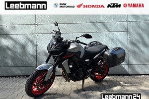Angebot Yamaha MT-09