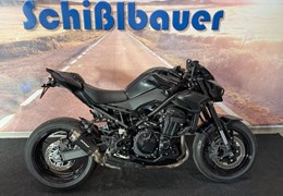 Gebrauchte Kawasaki Z900