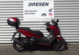 Gebrauchte Honda Forza 125