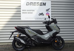 Gebrauchte Honda ADV350 Special Edition