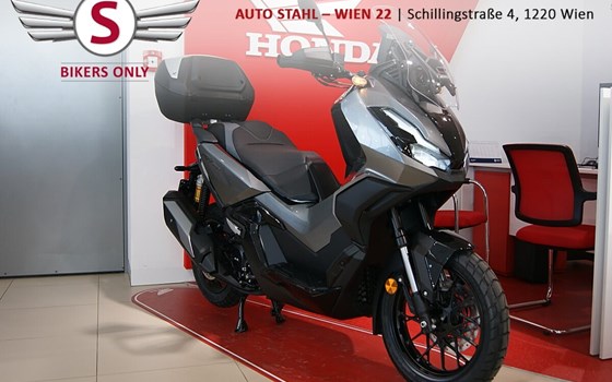 Neufahrzeug Honda ADV350 - Bild 1