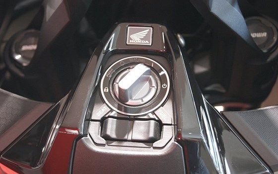 Neufahrzeug Honda ADV350 - Bild 10