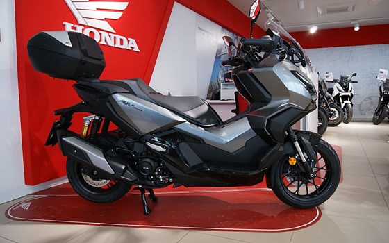 Neufahrzeug Honda ADV350 - Bild 2