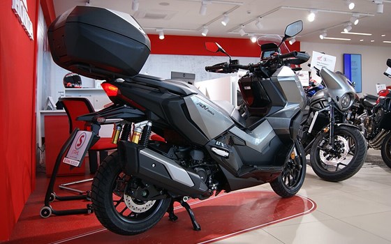 Neufahrzeug Honda ADV350 - Bild 3