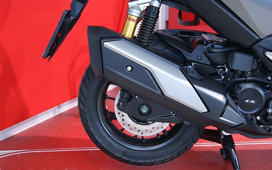 Neufahrzeug Honda ADV350 - Bild 6