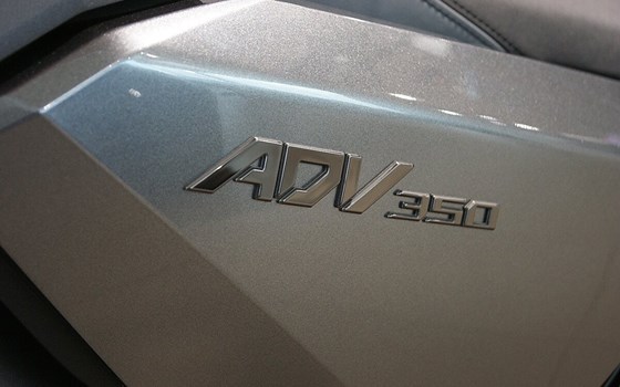 Neufahrzeug Honda ADV350 - Bild 7