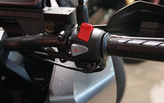 Neufahrzeug Honda ADV350 - Bild 8