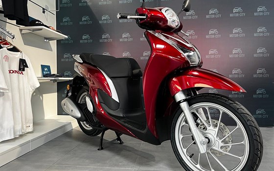 Neufahrzeug Honda SH Mode 125 - Bild 1