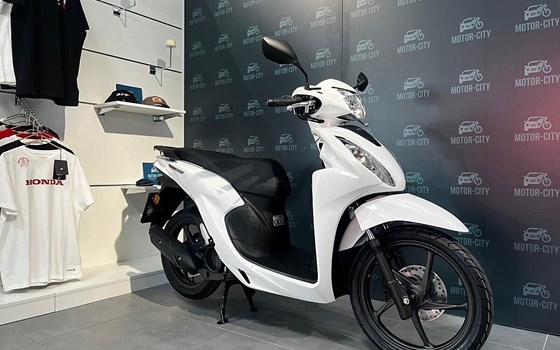 Neufahrzeug Honda Vision 110 - Bild 1