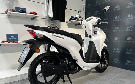 Neufahrzeug Honda Vision 110 - Bild 2