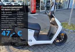 Neumotorrad Zero LS1