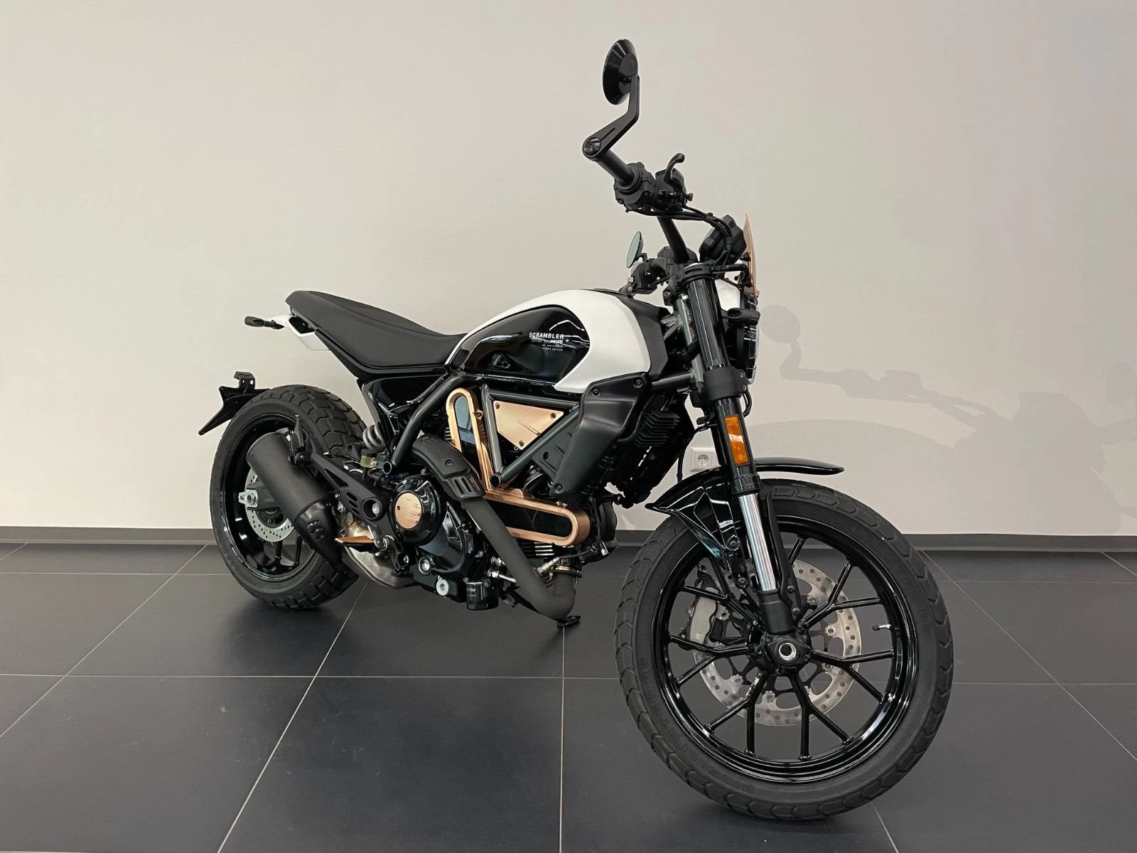 Neumotorrad