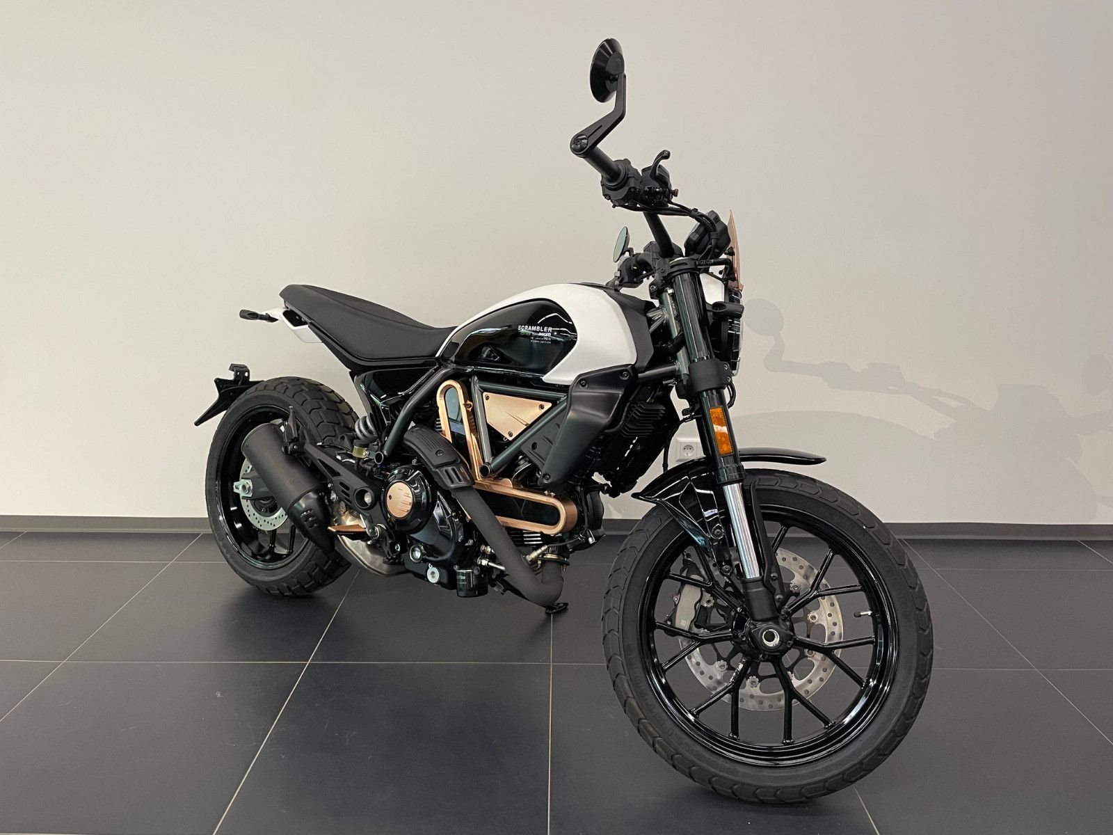 Neumotorrad