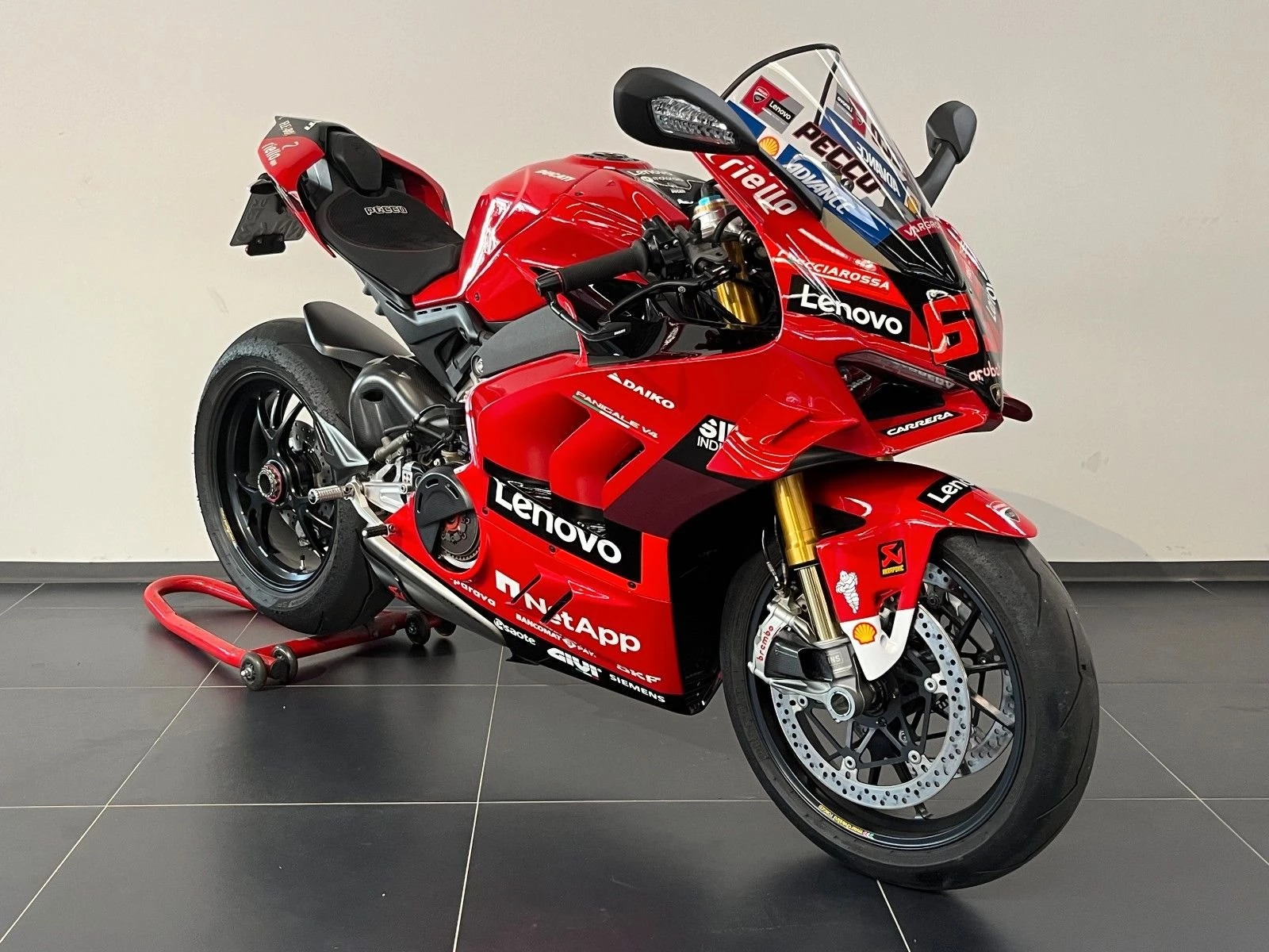 Ducati