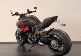 Gebrauchte Ducati Diavel 1260 S