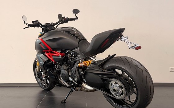Gebrauchtmotorrad Ducati Diavel 1260 S - Bild 1