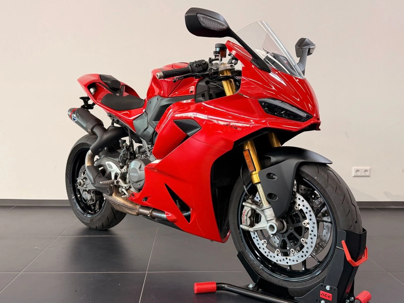 Ducati
