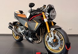 Neumotorrad Bimota KB4RC