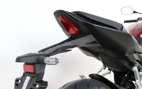 Gebrauchtmotorrad Honda CB650R - Bild 3