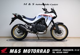 Gebrauchte Honda XL750 Transalp