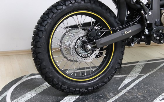 Neufahrzeug Voge 300 Rally - Bild 2