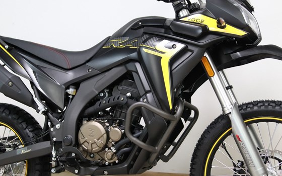 Neufahrzeug Voge 300 Rally - Bild 5