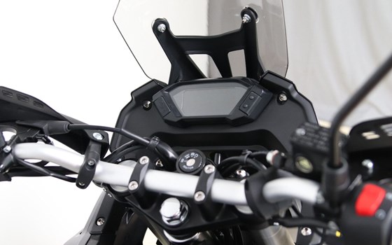 Neufahrzeug Voge 300 Rally - Bild 7