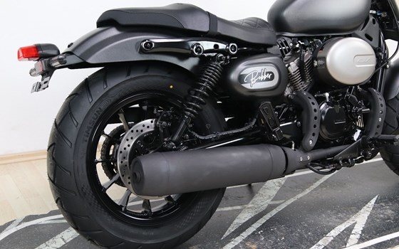 Neufahrzeug Hyosung GV 125i S Aquila EVO ABS - Bild 2