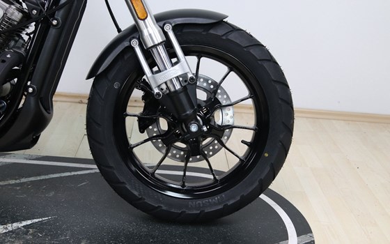 Neufahrzeug Hyosung GV 125i S Aquila EVO ABS - Bild 3