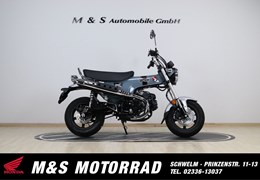 Gebrauchte Honda Dax