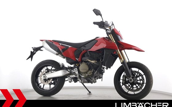 Gebrauchtmotorrad Ducati Hypermotard 698 Mono - Bild 1